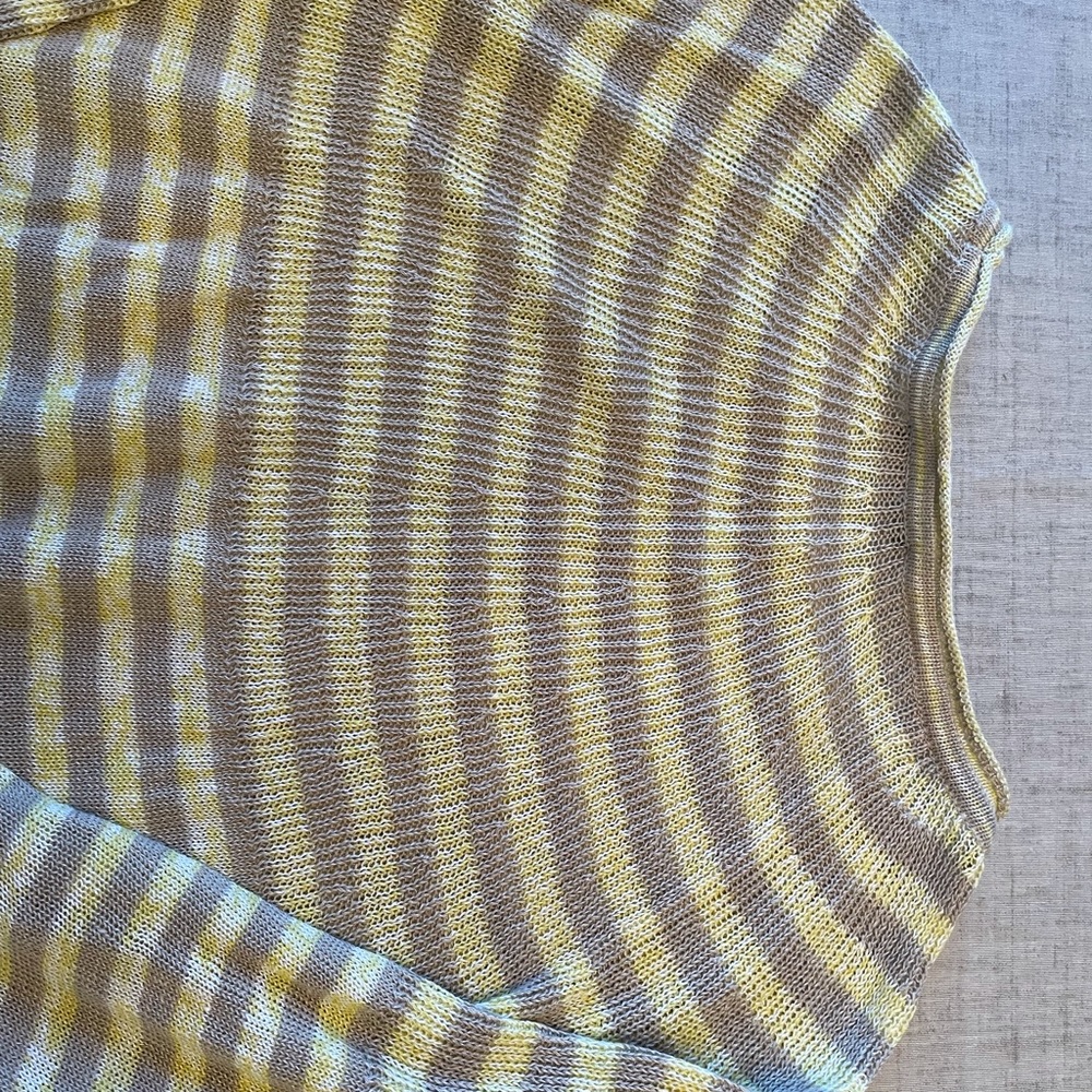 Piazza Sempione Sweater